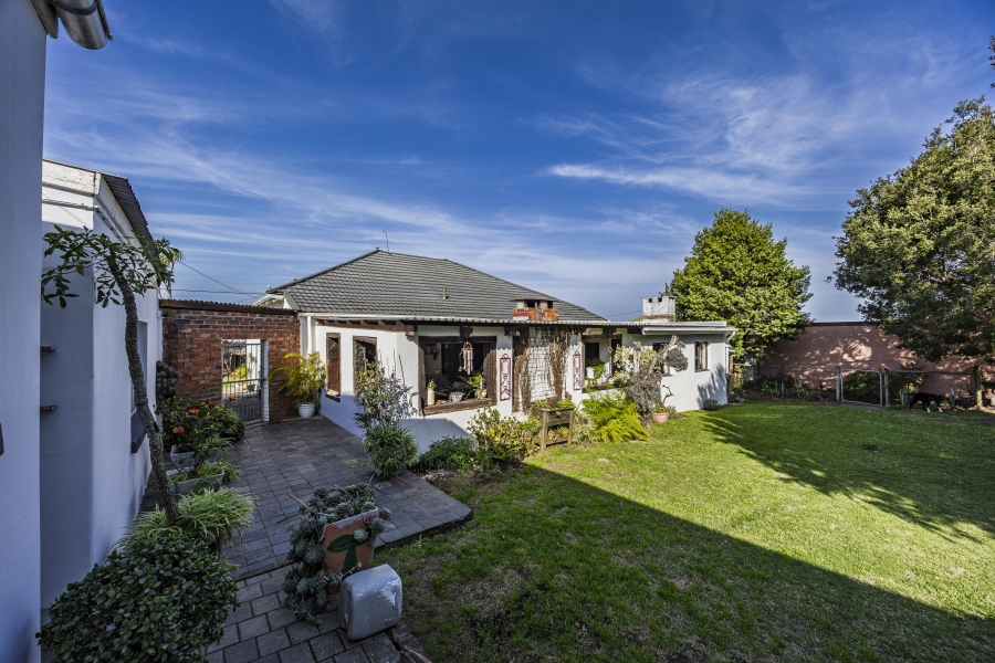 3 Bedroom Property for Sale in Cambridge Eastern Cape
